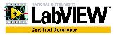 LabVIEW Certified Developer